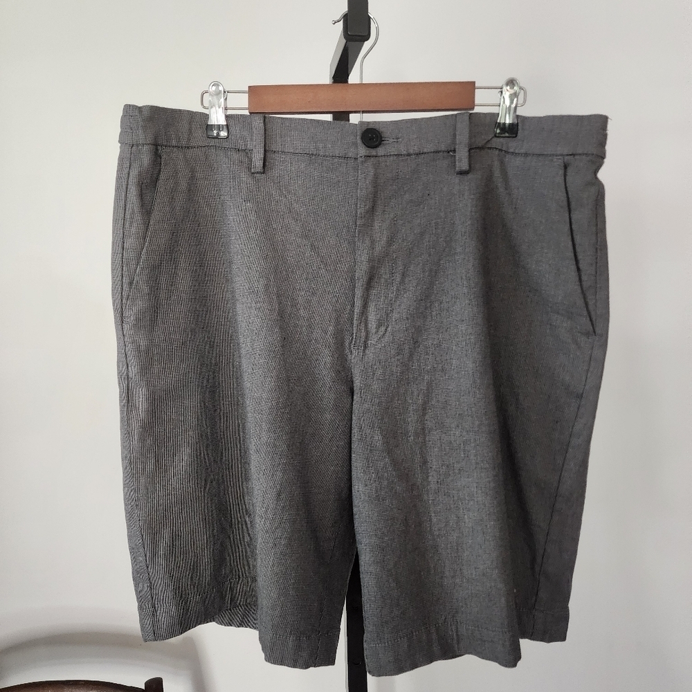 Shaquille O'Neal Shorts. XLT. NWOT.
